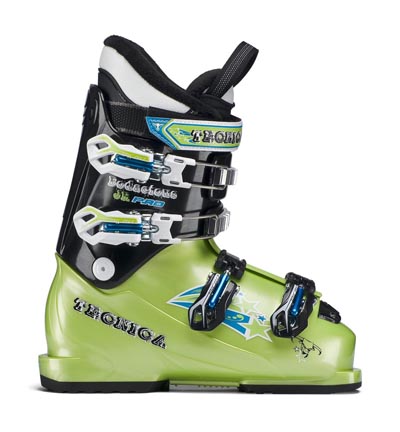 Tecnica Bodacious Pro JR 2013/2014